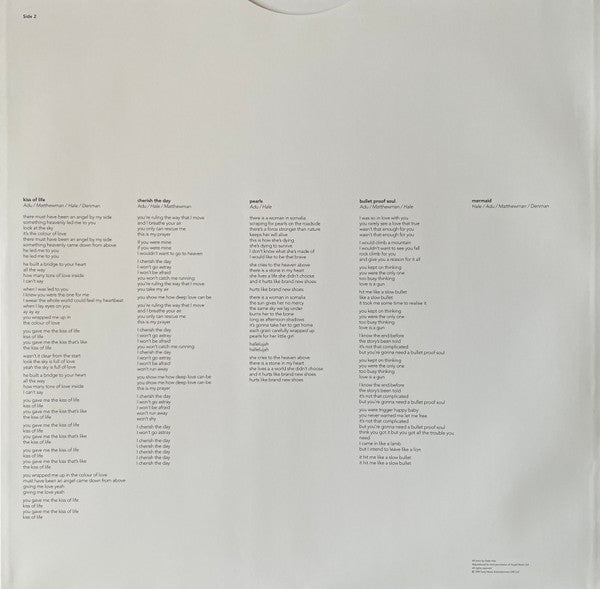 Sade - Love Deluxe (LP) [Europe] 2024 RP (Mint (M))