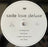 Sade - Love Deluxe (LP) [Europe] 2024 RP (Mint (M))