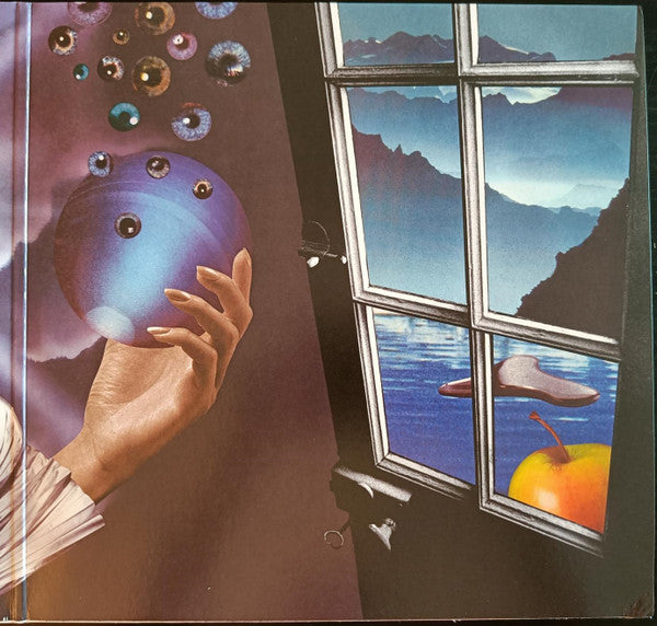 Röyksopp - Junior (LP) [Europe] 2023 RP (Mint (M))