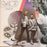 Röyksopp - Junior (LP) [Europe] 2023 RP (Mint (M))