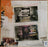 SWMRS - Berkeley's On Fire (LP) [US] 1st (Near Mint (NM or M-))