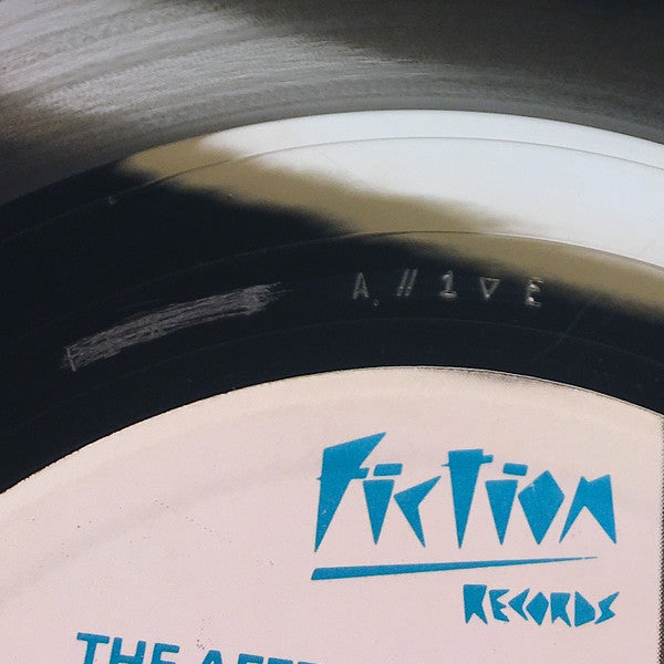 The Associates - The Affectionate Punch (LP) [UK] 1st (Near Mint (NM or M-))