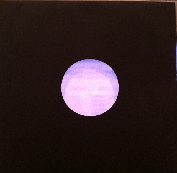 Sigur Rós - Valtari (LP) [US] 1st (Near Mint (NM or M-))