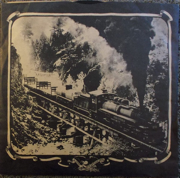 Nitty Gritty Dirt Band - Uncle Charlie & His Dog Teddy (1970 STEREO Press)