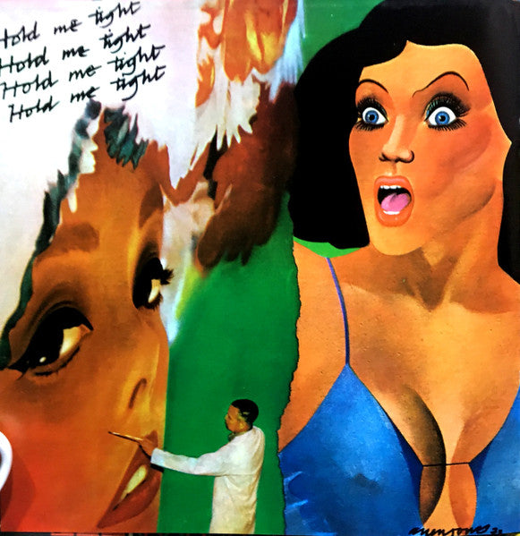 Wings - Red Rose Speedway