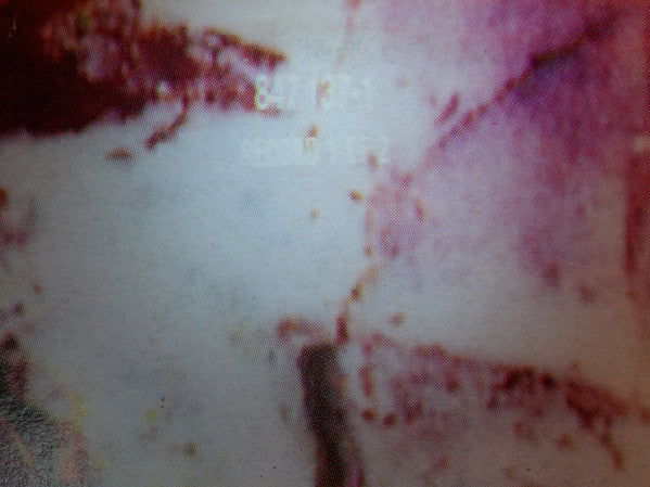 The Cure - Mixed Up (LP) [Europe] 1st (Near Mint (NM or M-))