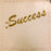 Kenneth Jenkins - Dba: Success (LP) [US] 1st (Very Good Plus (VG+))