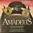 Sir Neville Marriner - Amadeus (Original Soundtrack Recording) (LP) [US] 1st (Near Mint (NM or M-))