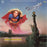 Jerry Goldsmith - Supergirl (Original Motion Picture Soundtrack) (LP) [US] 1st (Near Mint (NM or M-))