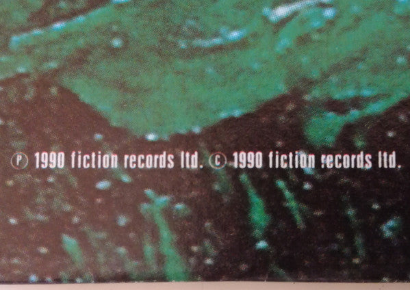 The Cure - Mixed Up (LP) [Europe] 1st (Near Mint (NM or M-))