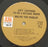 Melvin Van Peebles - Ain't Supposed To Die A Natural Death (LP) [US] 1st (Very Good Plus (VG+))