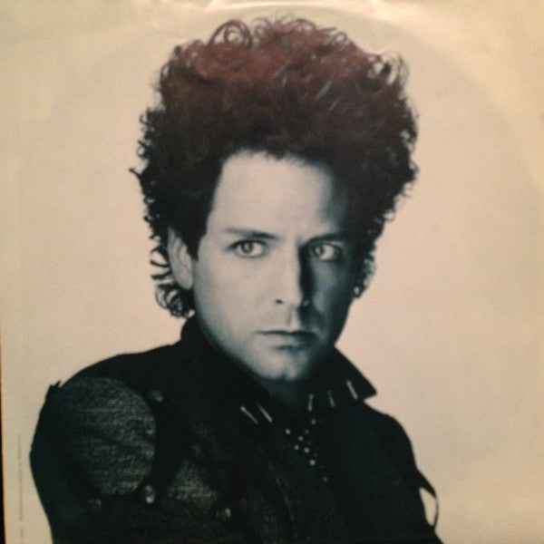 Lindsey Buckingham - Go Insane (LP) [US] 1st