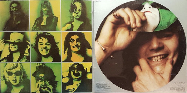 Steve Miller Band - The Joker (LP) [US] 1st