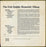 Eric Dolphy - The Eric Dolphy Memorial Album (LP) [US] 1968 RP (Very Good Plus (VG+))