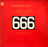 Aphrodite's Child - 666 (LP) [Germany] 1975 RP (Near Mint (NM or M-))
