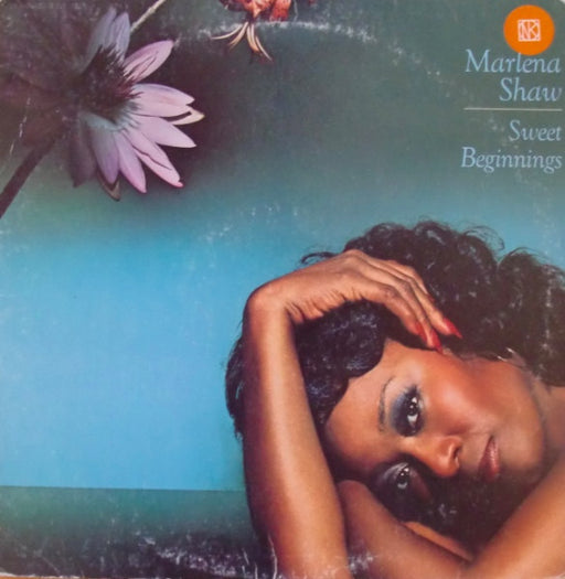 Marlena Shaw - Sweet Beginnings (LP) [US] 1st (Very Good Plus (VG+))