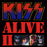 Kiss - Alive II (LP) [US] 1st