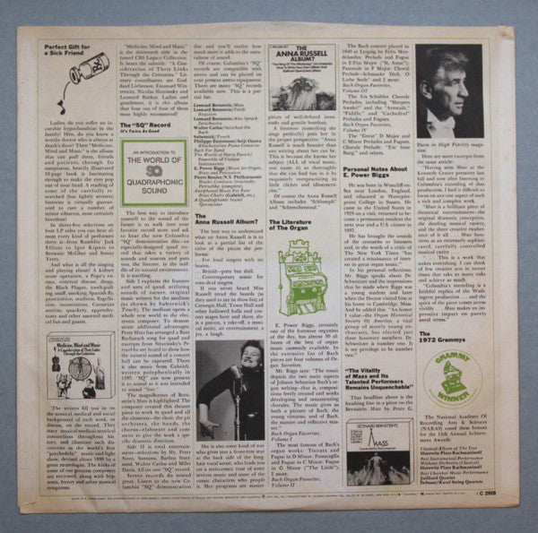 Albert Dailey - The Day After The Dawn (LP) [US] (Very Good Plus (VG+))
