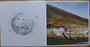 Efterklang - Piramida (LP) [Europe] 1st (Near Mint (NM or M-))