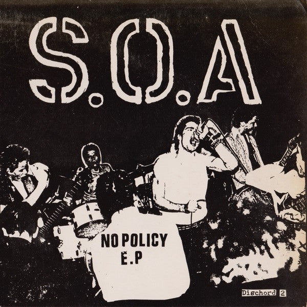 Various - Four Old 7"s On A 12"