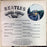 The Beatles - Magical Mystery Tour (LP) [US] 1st (Very Good Plus (VG+))