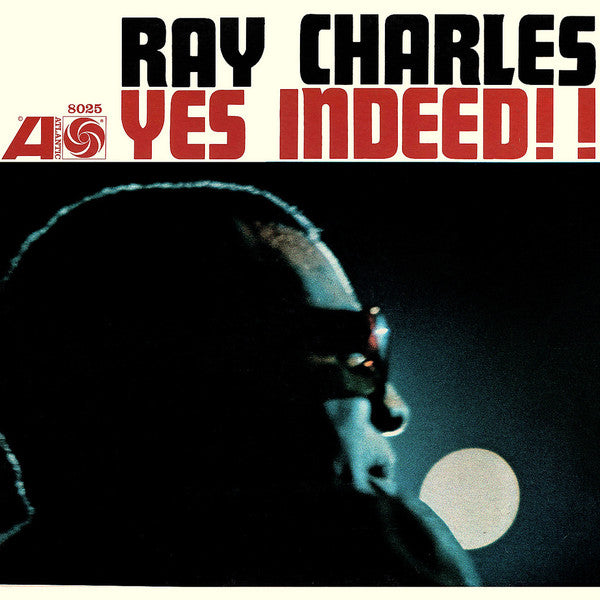 Ray Charles - Yes Indeed!