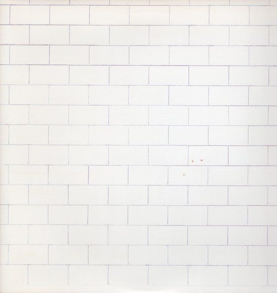 Pink Floyd - The Wall (LP) [US] 1982 RP