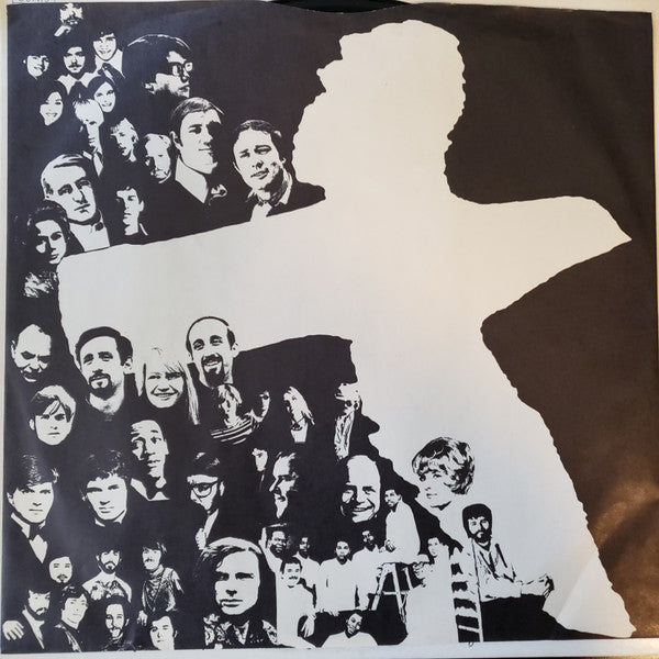 Django Reinhardt - Swing It Lightly (1972 SEALED)