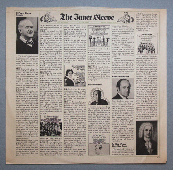 Albert Dailey - The Day After The Dawn (LP) [US] (Very Good Plus (VG+))