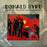 Donald Byrd - Thank You … For F.U.M.L. (Funking Up My Life) (1980s Press)