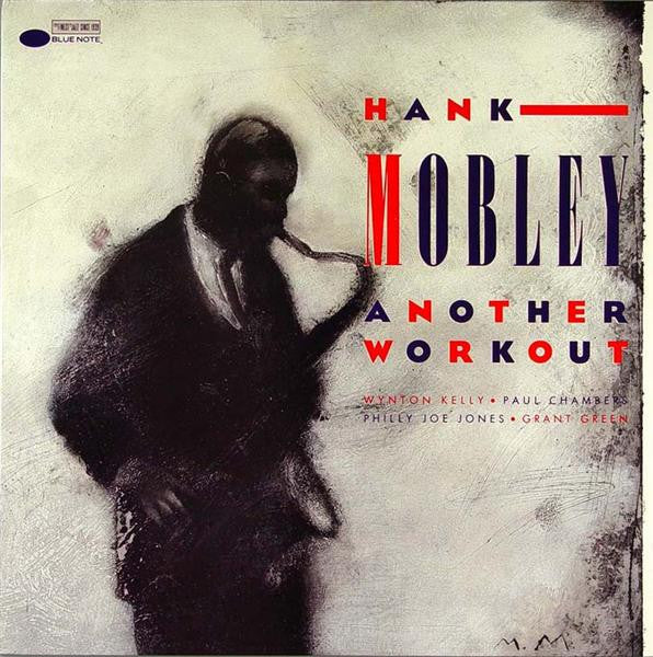 Hank Mobley - Another Workout