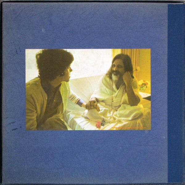 Donovan - A Gift From A Flower To A Garden (LP) [US] 1st (Good Plus (G+))