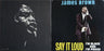 James Brown - Say It Loud I'm Black And I'm Proud (1969 STEREO)