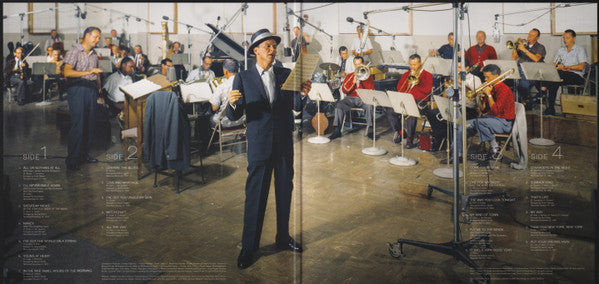 Frank Sinatra - Ultimate Sinatra