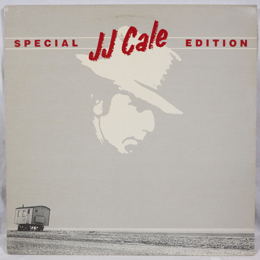 J.J. Cale - Special Edition (LP) [US] 1st (Near Mint (NM or M-))