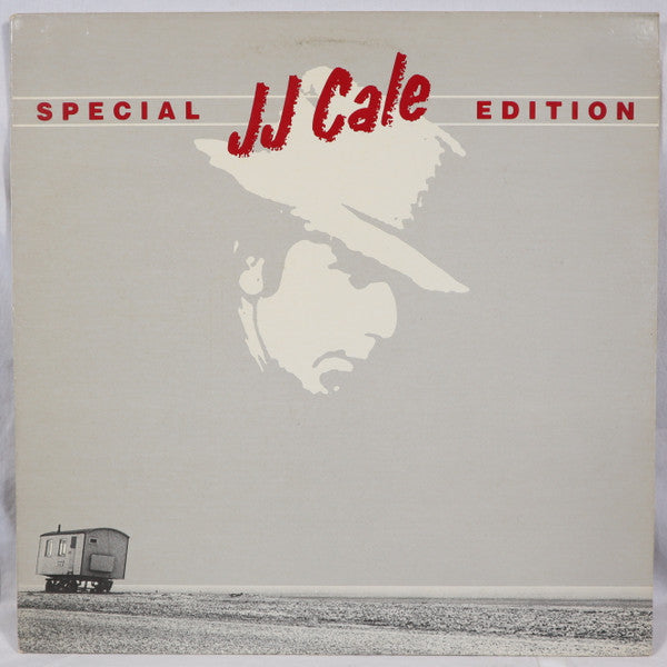 J.J. Cale - Special Edition (LP) [US] 1st (Near Mint (NM or M-))
