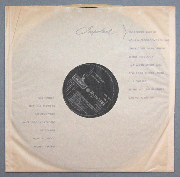 Martin Denny - Latin Village (1964 STEREO)