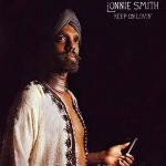Lonnie Smith - Keep On Lovin' (LP) [US] 1st (Very Good Plus (VG+))