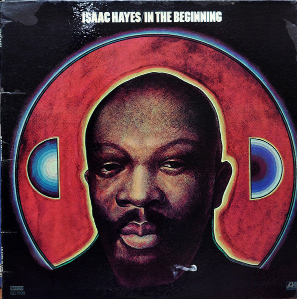 Isaac Hayes - In The Beginning