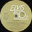 Elvis Presley - Elvis Presley (LP) [US] 1984 RP (Mint (M))