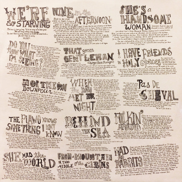 Panic! At The Disco - Pretty. Odd. (LP) [USA & Europe] 2017 RP (Mint (M))