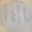 The Associates - The Affectionate Punch (LP) [UK] 1st (Near Mint (NM or M-))