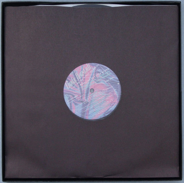 Linda Ronstadt - 'Round Midnight (Box set)