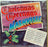Various - Christmas Greetings From Nashville (LP) [US] 1st (Mint (M))