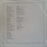 Howard Jones - Human's Lib (LP) [US] 1st (Mint (M))
