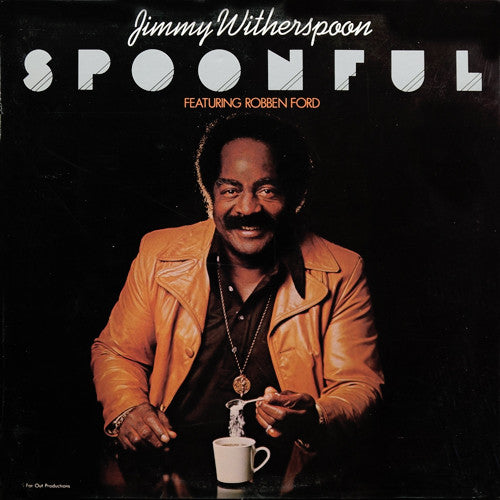 Jimmy Witherspoon - Spoonful