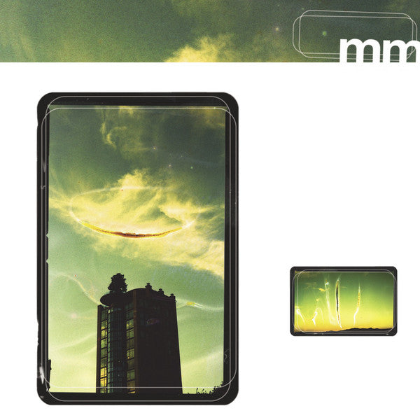 Modest Mouse - Too Many Fiestas For Rueben (7", Single) [US] 1st