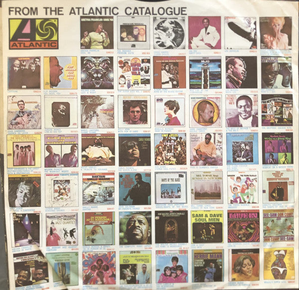 Led Zeppelin - Led Zeppelin II (LP) [US] 1969 RP (Very Good Plus (VG+))