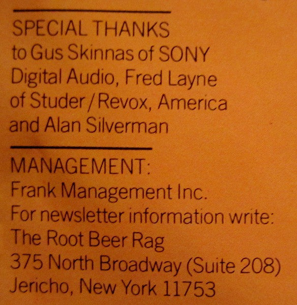 Billy Joel - The Nylon Curtain