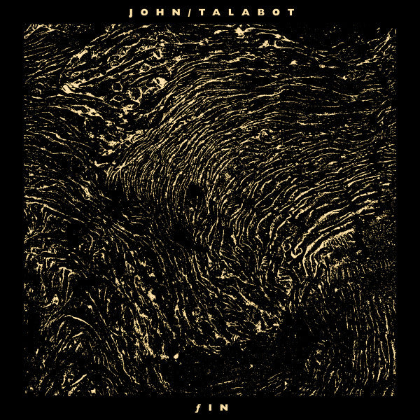 John Talabot - ƒIN (LP) [Germany] 1st (Near Mint (NM or M-))